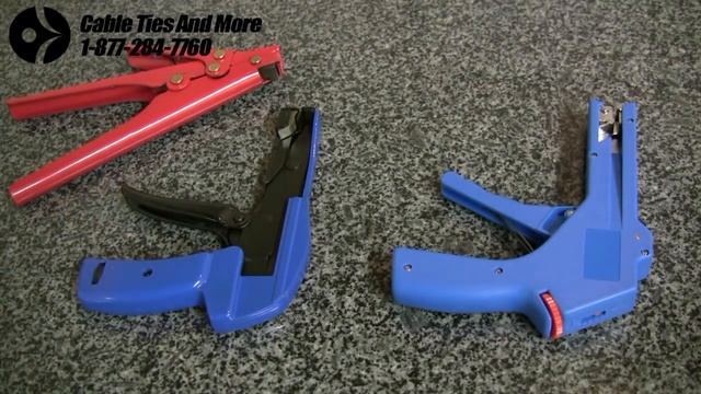 Cable Tie Gun Tools - Which Tie Gun Do You Need? смотреть онлайн