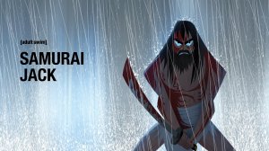 Самурай Джек / Samurai Jack - 5 сезон 5 серия (в озвучке Jaskier с голосами Cartoon Network)