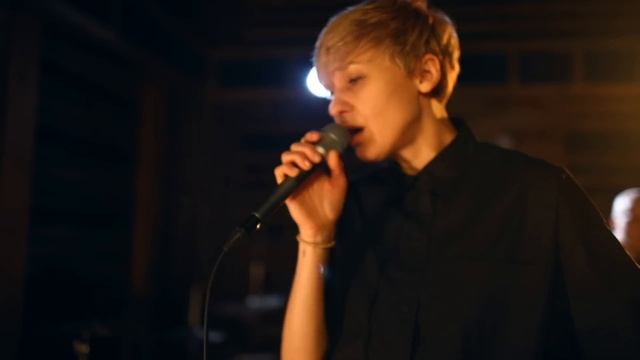 PANCHYSHYN & SVIT - Ти Мені Розкажи смотреть онлайн