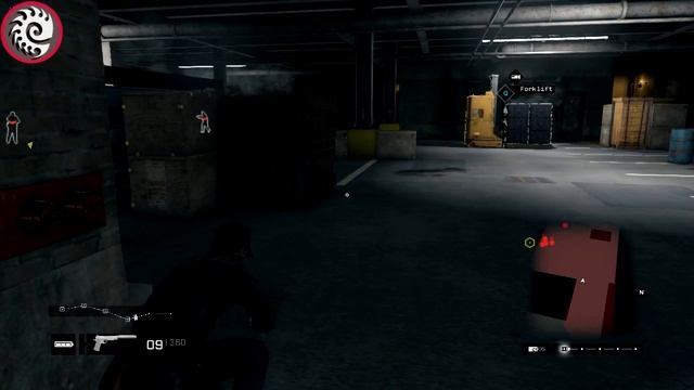 Watch Dogs Walkthrough Part - 6 Open Your World (laptop) (Pavillion AB032tx)(720p)(Nvidia 940M) смотреть онлайн