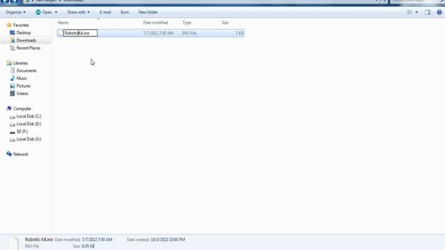 Could not create sketch.... issue in Arduino смотреть онлайн