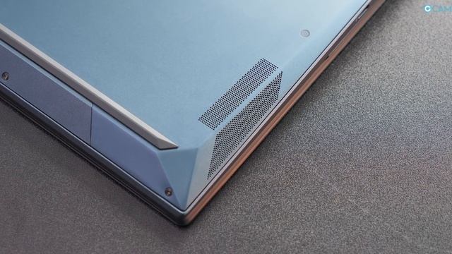 ASUS ZenBook Duo 14 Review | អេក្រង់ភ្លោះជាមួយរាងស្ដើង បំពេញការងារបានរហ័ស смотреть онлайн