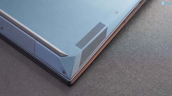 ASUS ZenBook Duo 14 Review | អេក្រង់ភ្លោះជាមួយរាងស្ដើង បំពេញការងារបានរហ័ស