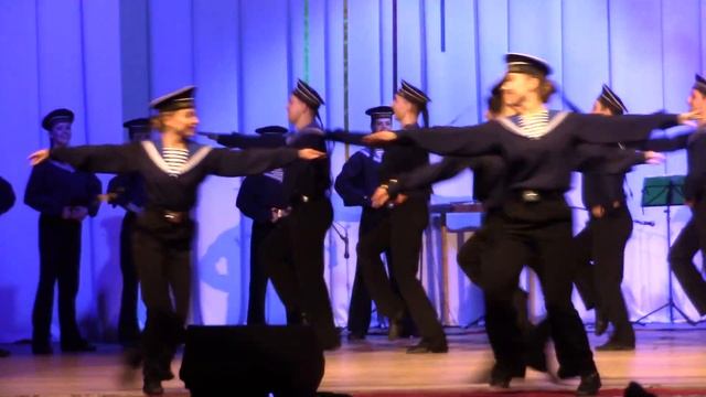 Фестиваль народных танцев "КОЛА" 22.05.2019г. 0725 смотреть онлайн