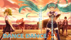 Nightcore/Fall Out Boy - Dance Dance/Nightcore Forever