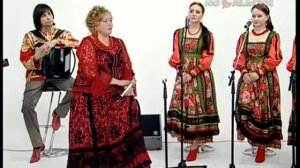 Людмила Николаева (2016)