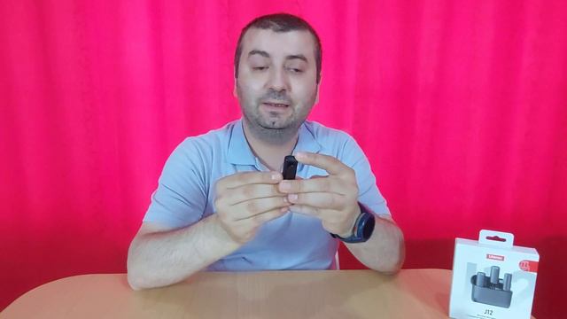 Iphone ve Android Uyumlu Ucuz Kablosuz Yaka Mikrofonu Ulanzi J12 İncelemesi - Teknoloji Dünyası смотреть онлайн