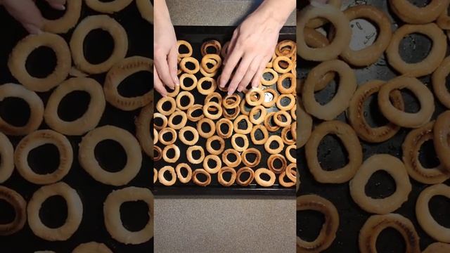 Фаршированные сушки смотреть онлайн