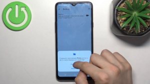 Samsung Galaxy A20S | Как включить резервное копирование гугл на Samsung Galaxy A20S