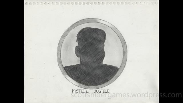 Scott Snider YouTube Avatar Logo Pencil Sketch Video (05-27-2023) смотреть онлайн