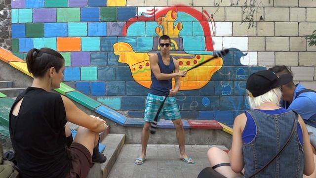 Холмский .Пои. смотреть онлайн