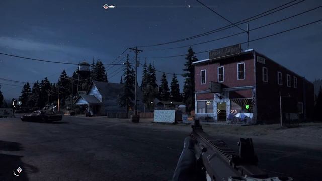 Far Cry 5 ➧ Вдоводел ➧ #3 смотреть онлайн