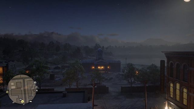 RDR 2 - Red Dead Relaxin` Walker - D1\pilot\Not_today_John pt2 смотреть онлайн