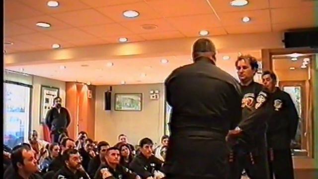 Frank Trejo sticking hands смотреть онлайн