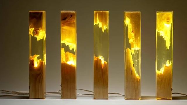 35 идей с эпоксидной смолой смотреть онлайн