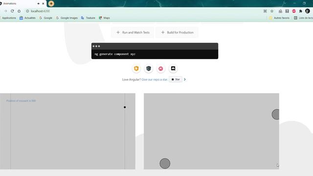 Animations Angular + jQuery + Processing( P5/Index & P5/Typescript ) смотреть онлайн