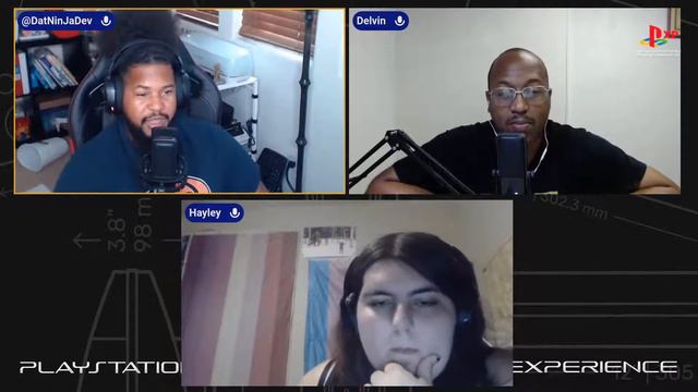 The PlayStation Experience Ep 97 - The Directors Cut смотреть онлайн