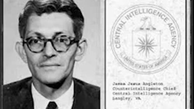 Episode 11 James Jesus Angleton Part 2 of 3: We're Just Getting Started! смотреть онлайн