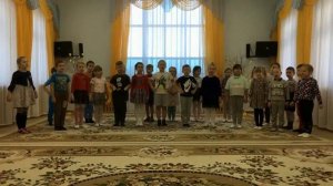 "Песенка для мамы" слова и музыка М.Еремеевой