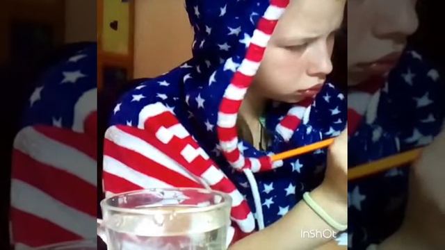Рисунки на руке карандашом... смотреть онлайн