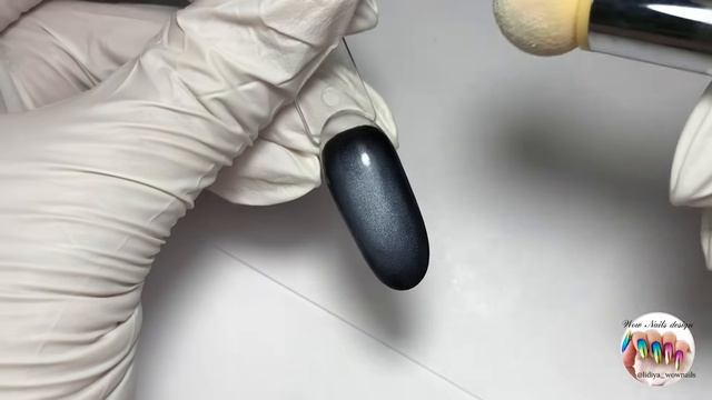 ДИЗАЙН НОГТЕЙ  БОМБИЧЕСКИЙ ГРАДИЕНТ ЛЕГКО lidiya_wownails97