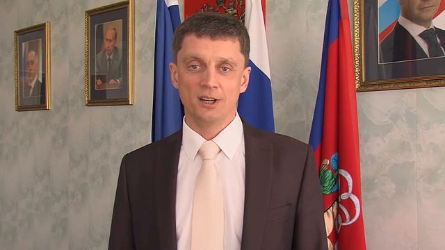 Друзья поздравляют СВИК-ТВ. Сергей Корчевников и Игорь Пустовалов смотреть онлайн