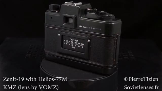 Zenit-19 смотреть онлайн