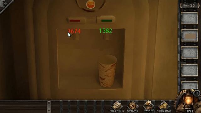 Escape Room Can You Escape 6 level 20 Walkthrough {GreatTeam Game Studio} смотреть онлайн