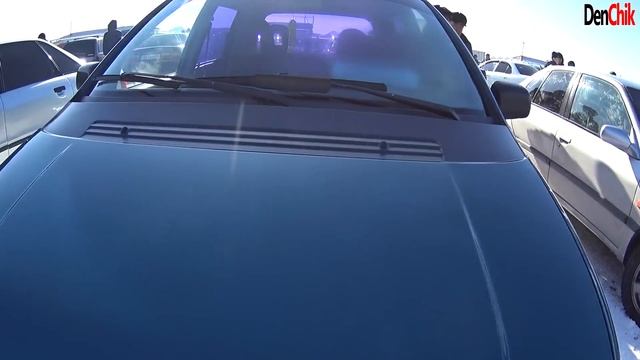 Дешевые Машины Декабрь часть 2 смотреть онлайн