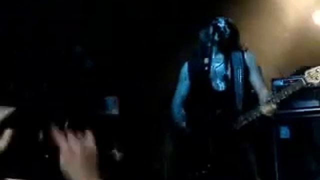 Krokus - Angel Of My Dreams (Live)