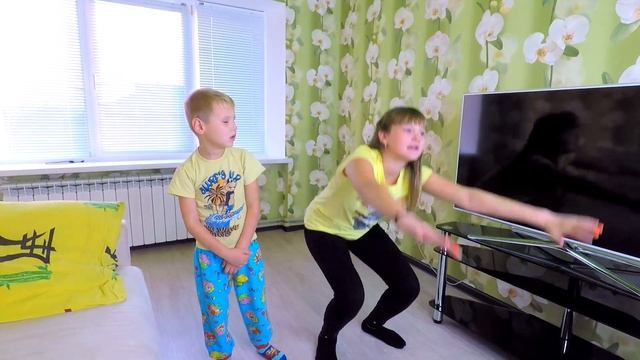 Даниэль и история почему нужно мыть руки смотреть онлайн