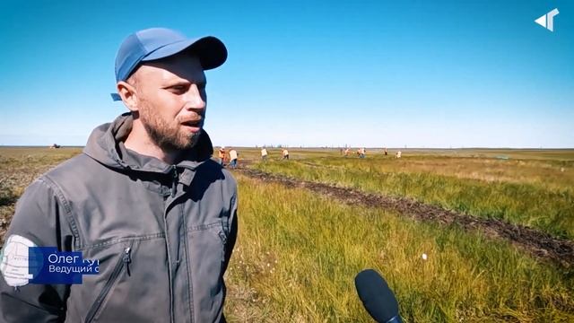 03.08.22 «Чистый Норильск» смотреть онлайн
