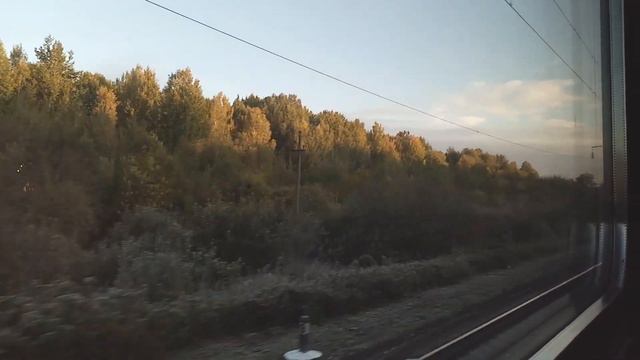 Вёртное - Сухиничи-Главные на ЭД9М-0190 (ТЧ-45 Брянск-1) смотреть онлайн