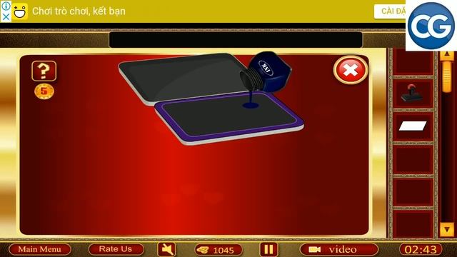 [Walkthrough] 501 Free New Escape Games Level 390 - Get Back The Cash - Complete Game