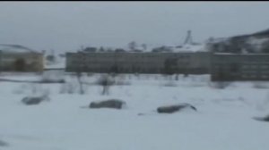 Печенга часть 10