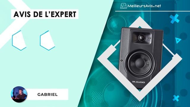 ⭐️ MEILLEURE ENCEINTE DE MONITORING - Avis & Guide d'achat (Comparatif 2021) смотреть онлайн