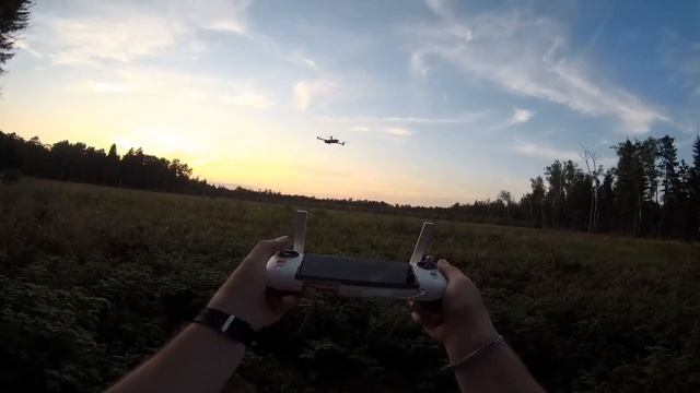 Mi Drone vs Fimi X8 Se vs Mavic 2 Pro смотреть онлайн
