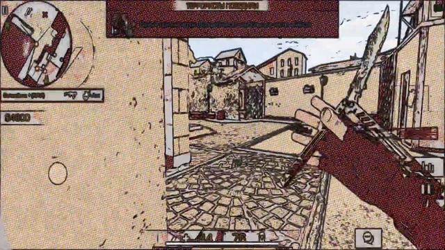 15❤️/ Standoff 2/ Fragmovie смотреть онлайн