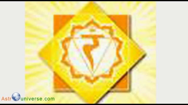 Manipura Chakra Meditation - Astrouniverse.com смотреть онлайн
