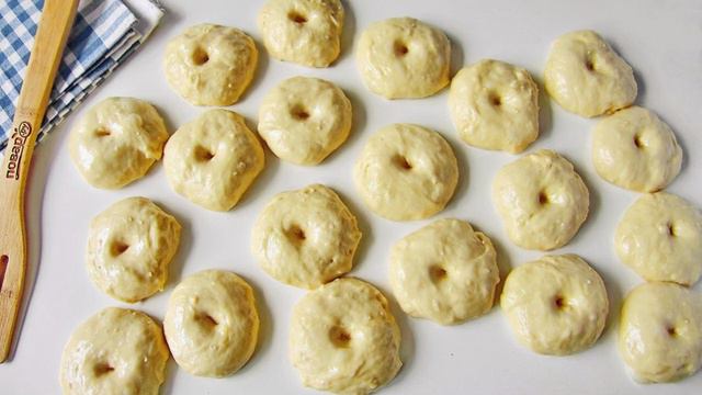 Вкусные будни