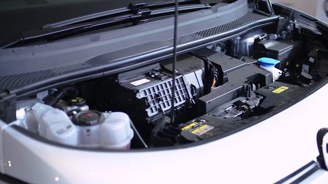 Volkswagen ID.3 Close Up Walkaround смотреть онлайн