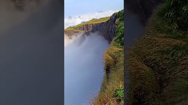 Heaven Place In (India Maharashtra) Kokankada Maharashtra