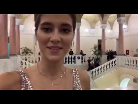 Анастасия Бавинова. Дорога к Рождеству смотреть онлайн
