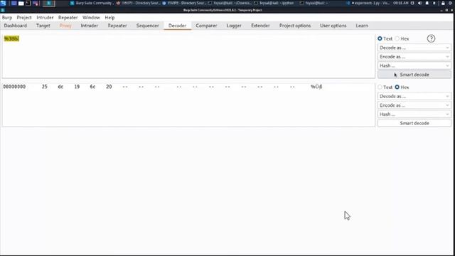 Live Class 11:Website Ethical Hacking & Pen-testing: OS Injection || Ethical Hacking Tutorial смотреть онлайн