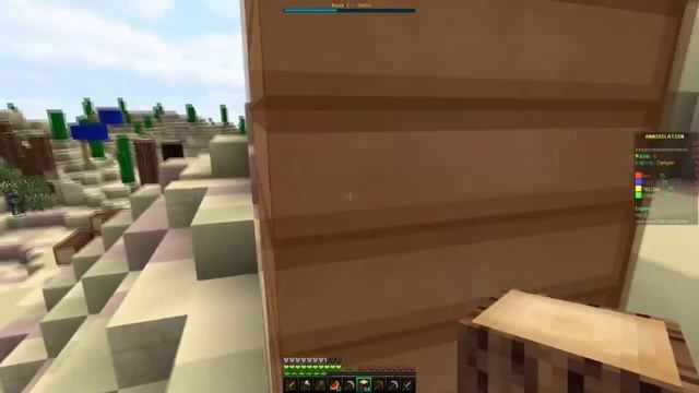 Annihilation Last Game 2020 l Конец эпохи СНГ комьюнити анника l Dupe vs NTG l Мы переходим на вайм смотреть онлайн
