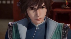 Топ 10 Китайских 3Д аниме без перерождений. Лучшие Китайские 3D Аниме без перерождений.