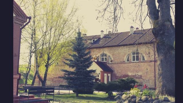женский монастырь смотреть онлайн