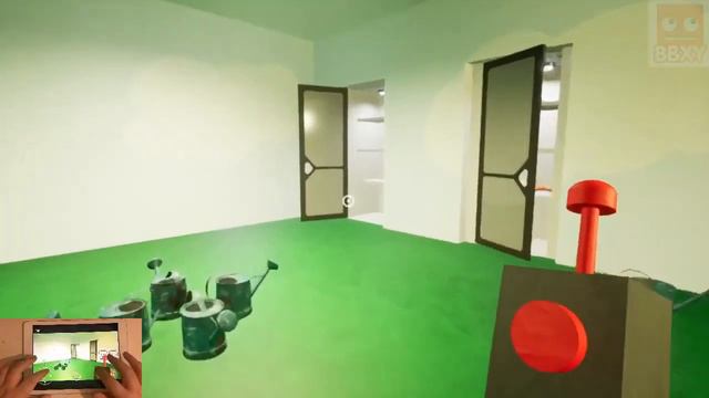 Garten Of Banban MOBILE vs Project Playtime MOBILE Gameplay смотреть онлайн