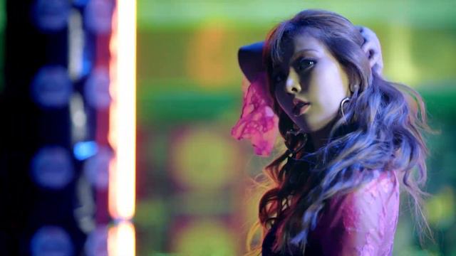 HyunA(현아) - "어때?(How's this?)" M/V Teaser 2 смотреть онлайн
