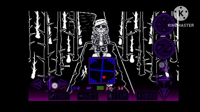 [dusttale] dusttale sans no heal on android- undertale fangame - undertale fangame ost смотреть онлайн